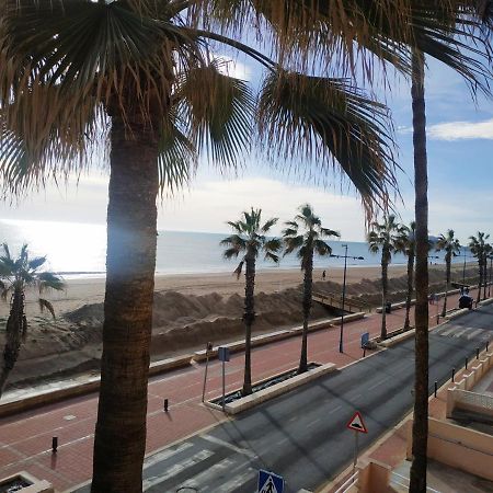 Monegros Vista Mar Orangecosta Lägenhet Peñíscola Exteriör bild