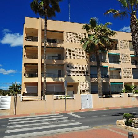 Monegros Vista Mar Orangecosta Lägenhet Peñíscola Exteriör bild